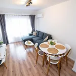 Апартамент Alex's Sunny Place Стара Загора