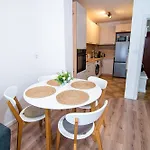 Апартамент Alex's Sunny Place Стара Загора