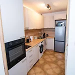 Alex's Sunny Place Апартамент Стара Загора