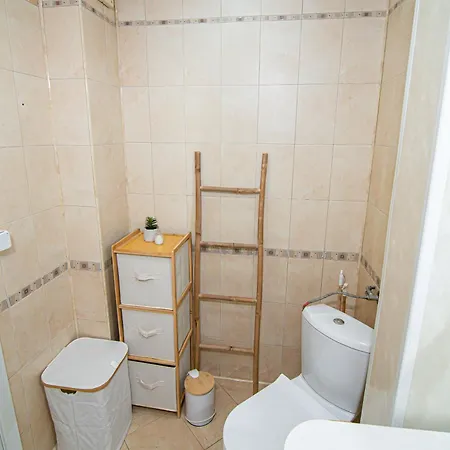 Апартамент Alex's Sunny Place Стара Загора