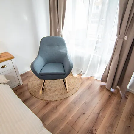 Alex's Sunny Place Апартамент Стара Загора