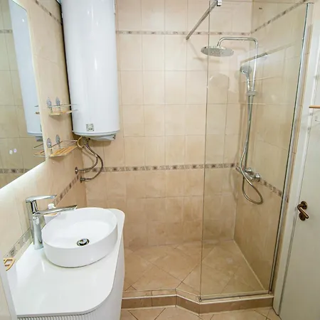 Alex's Sunny Place * Стара Загора