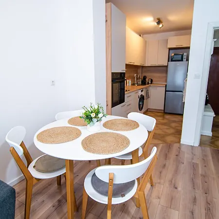 Apartment Alex's Sunny Place Stara Zagora