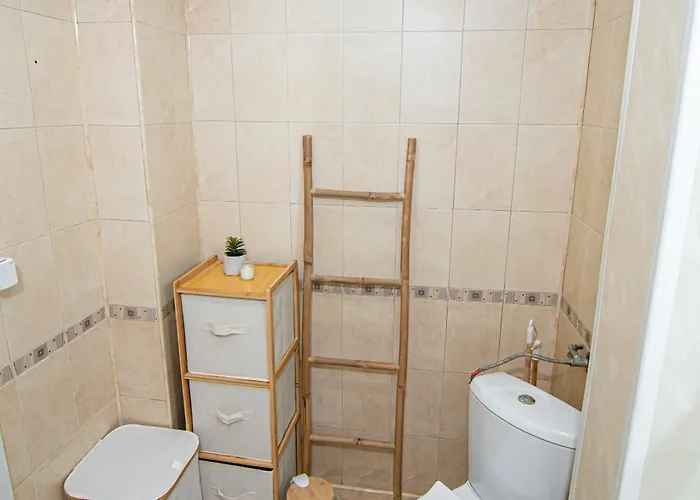 Apartament Alex's Sunny Place Stara Zagora