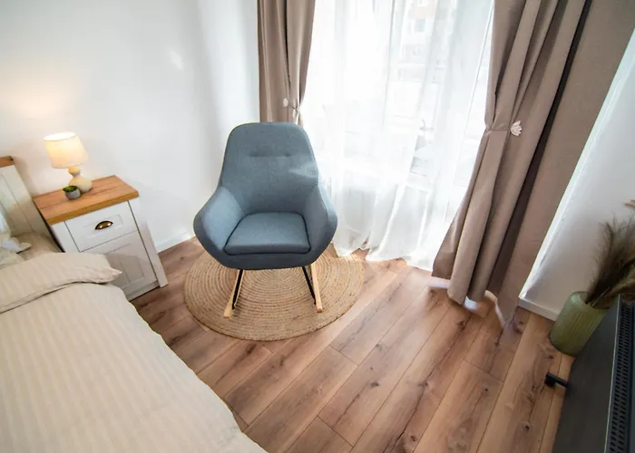 Alex's Sunny Place Apartament Stara Zagora