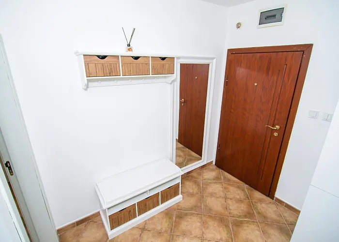 Apartament Alex's Sunny Place *