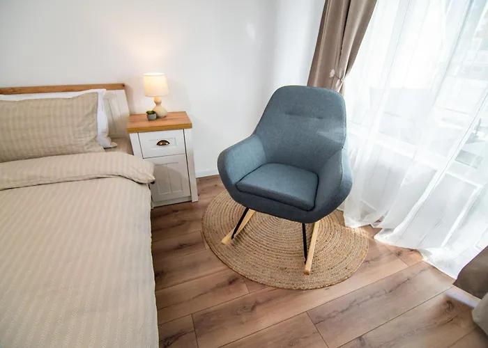 Alex's Sunny Place * Stara Zagora