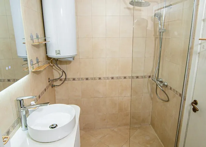 Alex's Sunny Place * Stara Zagora