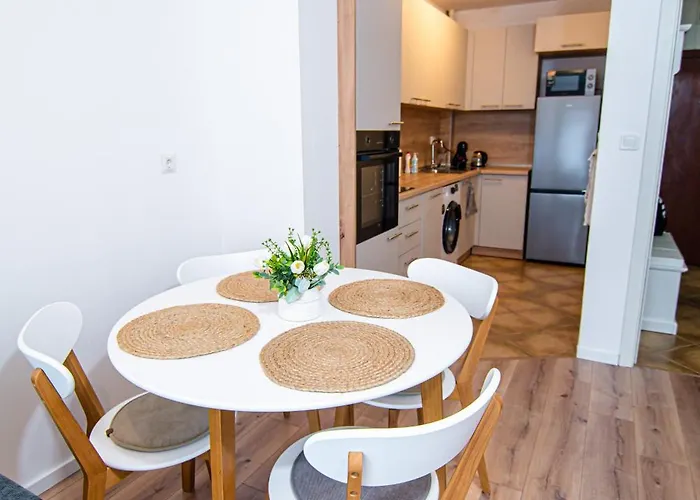 Apartament Alex's Sunny Place Stara Zagora